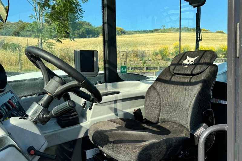 OmecoHub - Immagine BOBCAT TL38.70HF